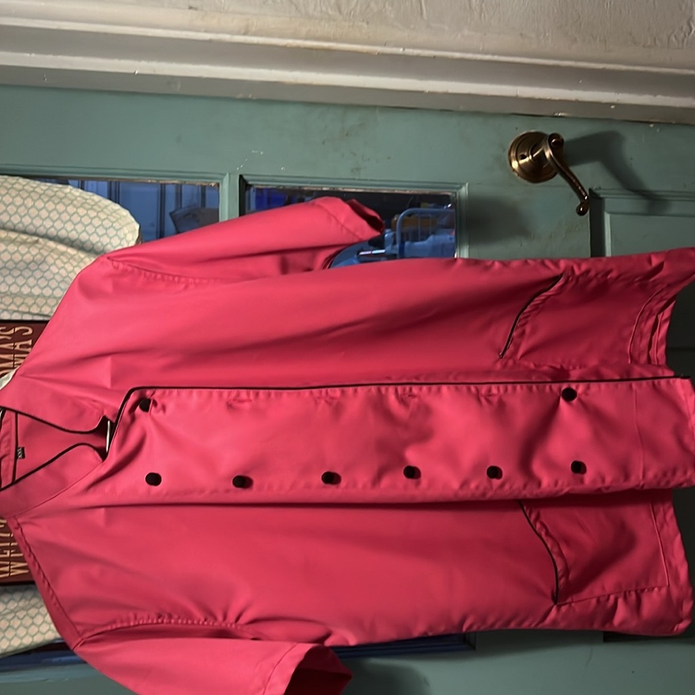Chef’s coat - Picture 2 of 3